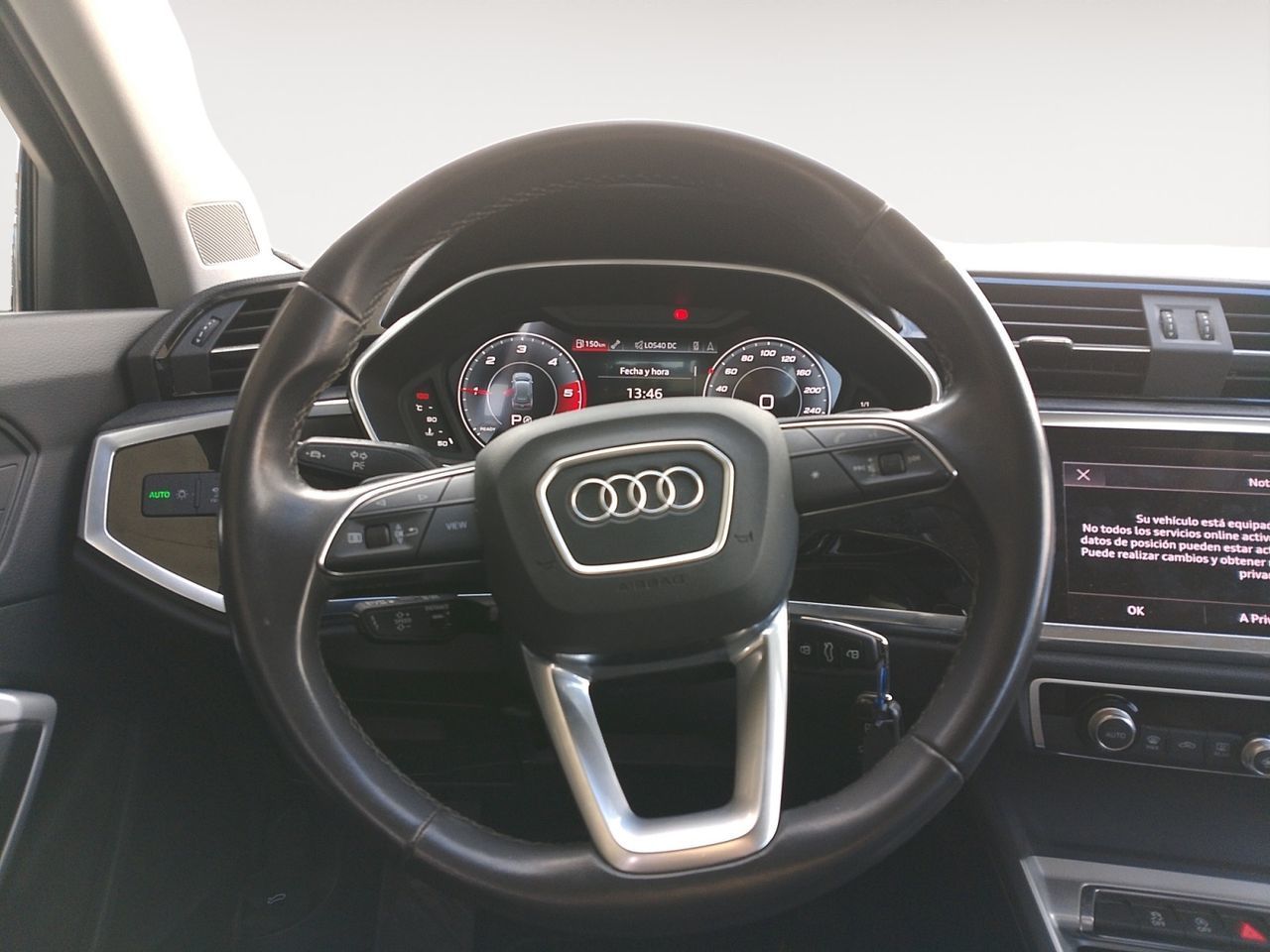 Audi Q3 Advanced 35 TDI S tronic - foto 7