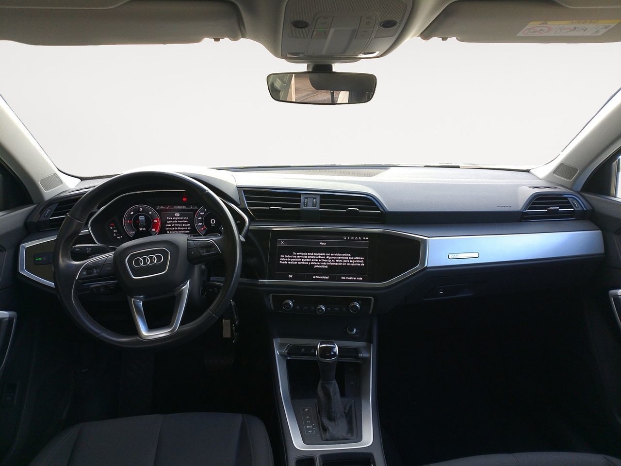 Audi Q3 Advanced 35 TDI S tronic - foto 6