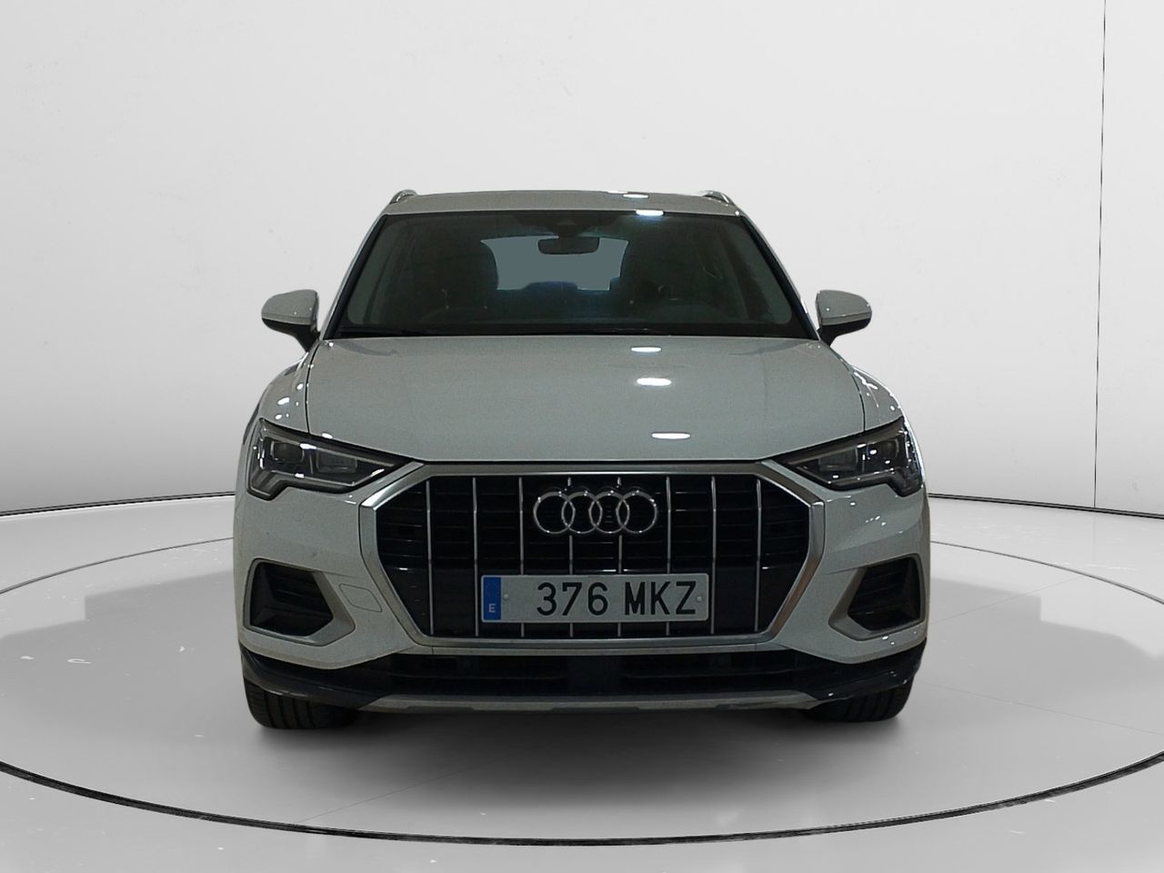 Audi Q3 Advanced 35 TDI S tronic - foto 5