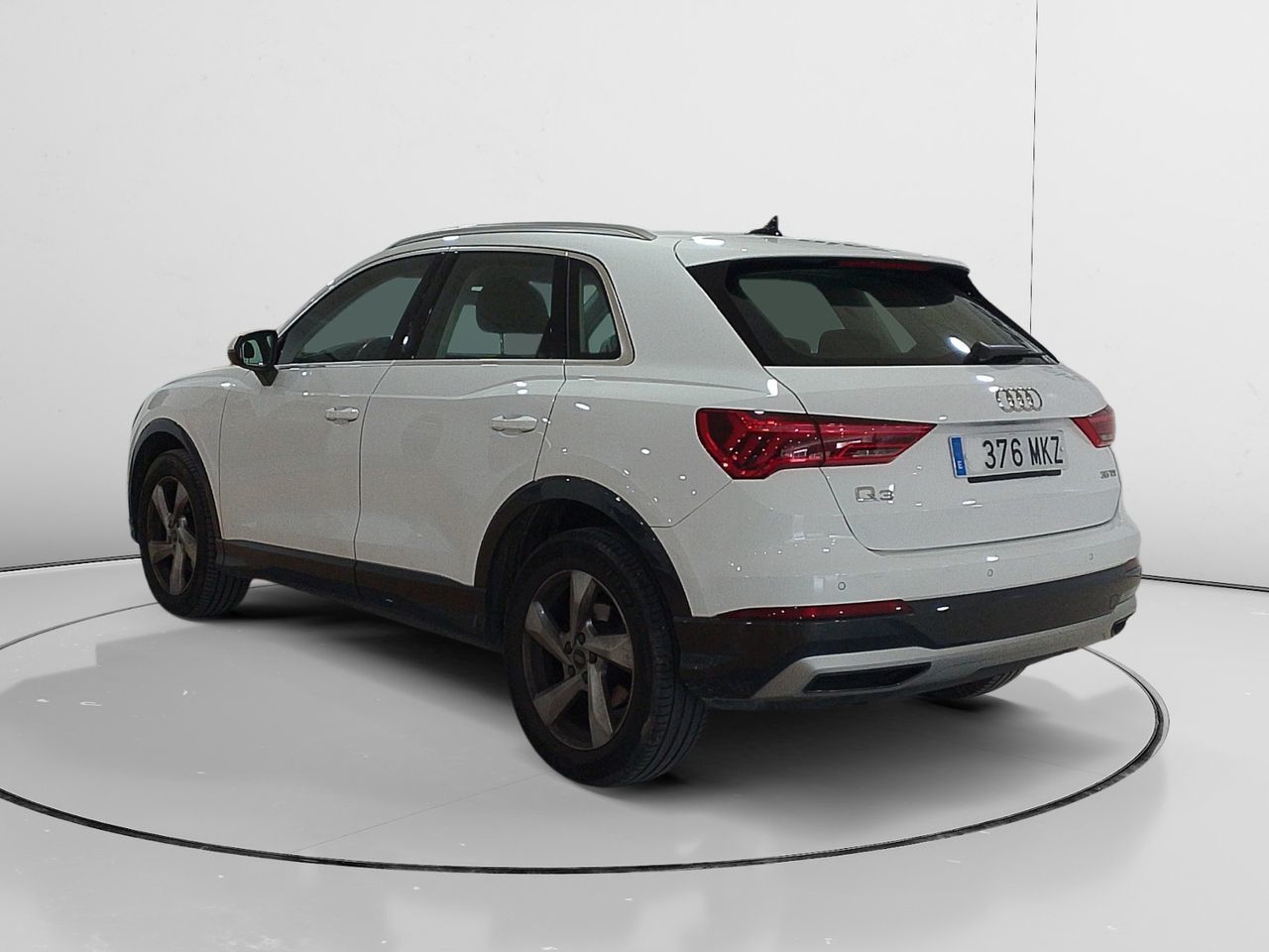 Audi Q3 Advanced 35 TDI S tronic - foto 4
