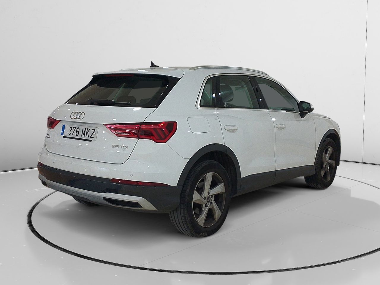 Audi Q3 Advanced 35 TDI S tronic - foto 2