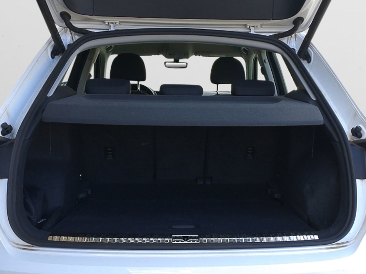 Audi Q3 Advanced 35 TDI S tronic - foto 11