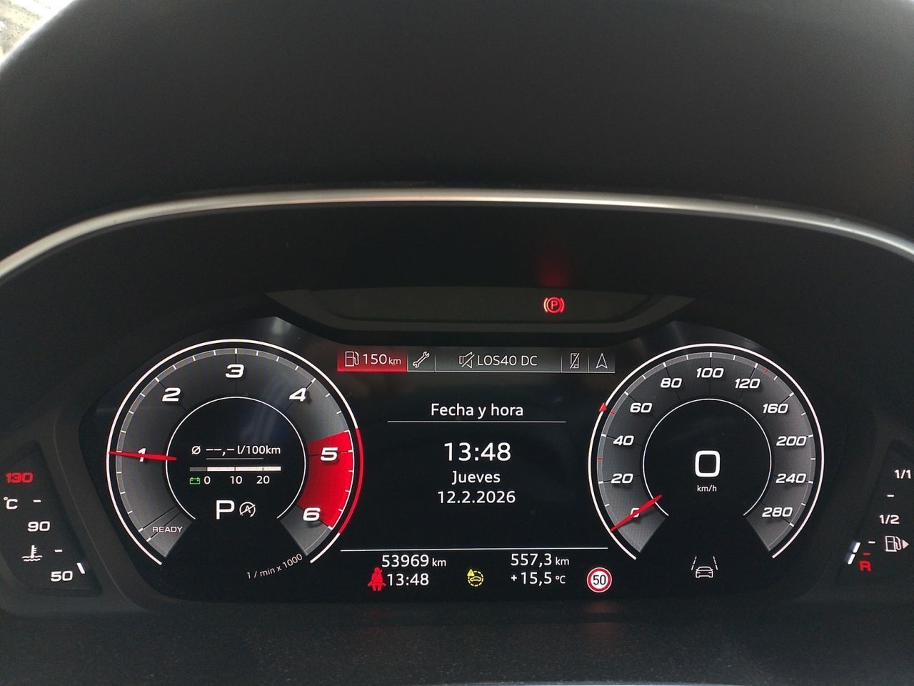 Audi Q3 Advanced 35 TDI S tronic - foto 13