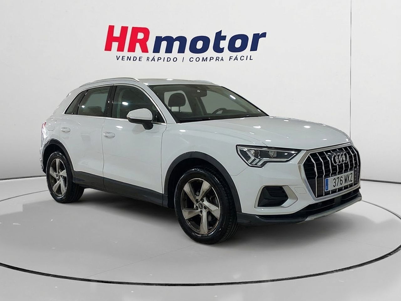 Audi Q3 Advanced 35 TDI S tronic