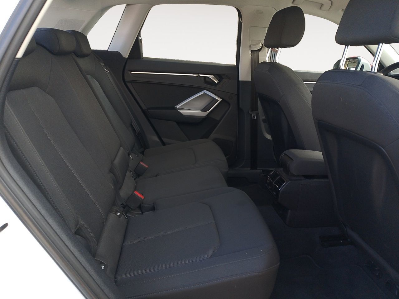 Audi Q3 Advanced 35 TDI S tronic - foto 9