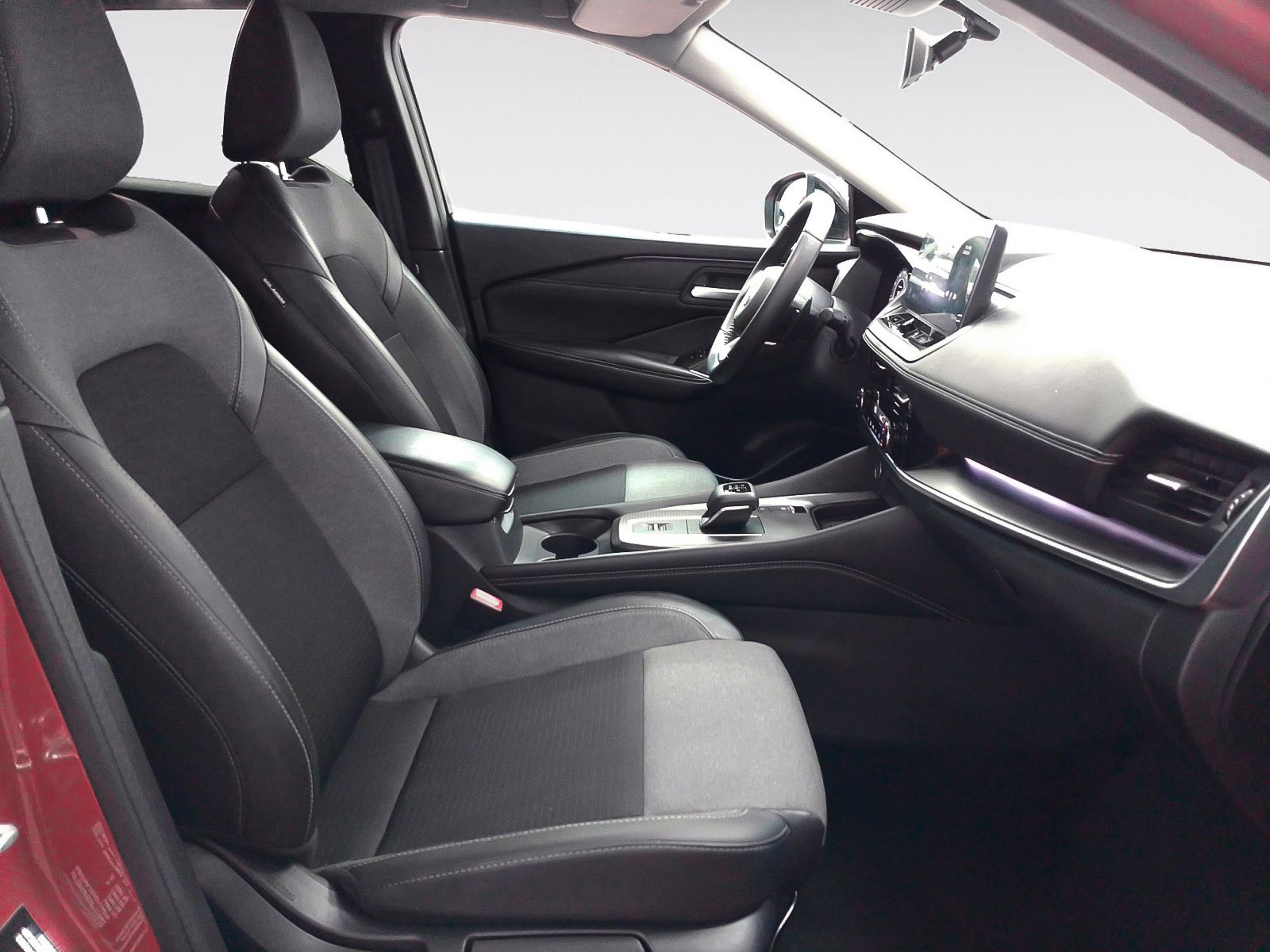 Nissan Qashqai DIG-T 160 N-Connecta 4x2 CVT - foto 13