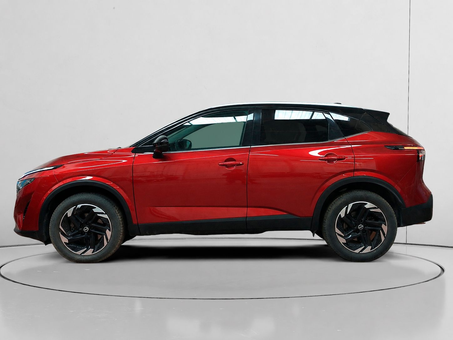 Nissan Qashqai DIG-T 160 N-Connecta 4x2 CVT - foto 6