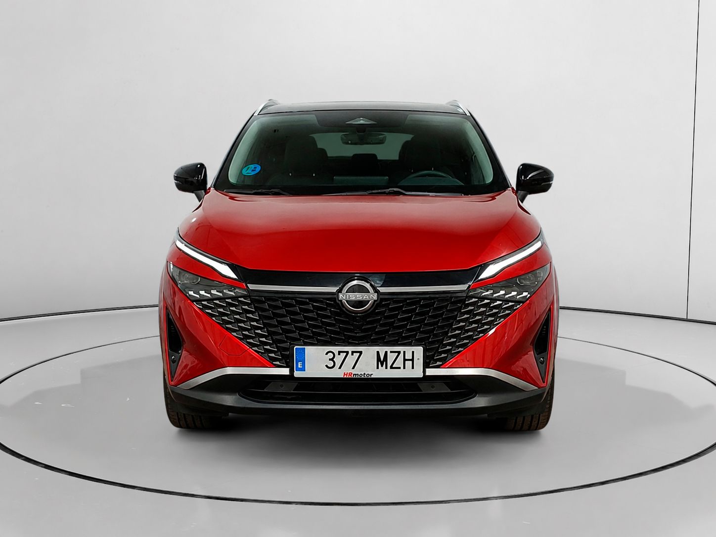 Nissan Qashqai DIG-T 160 N-Connecta 4x2 CVT - foto 7