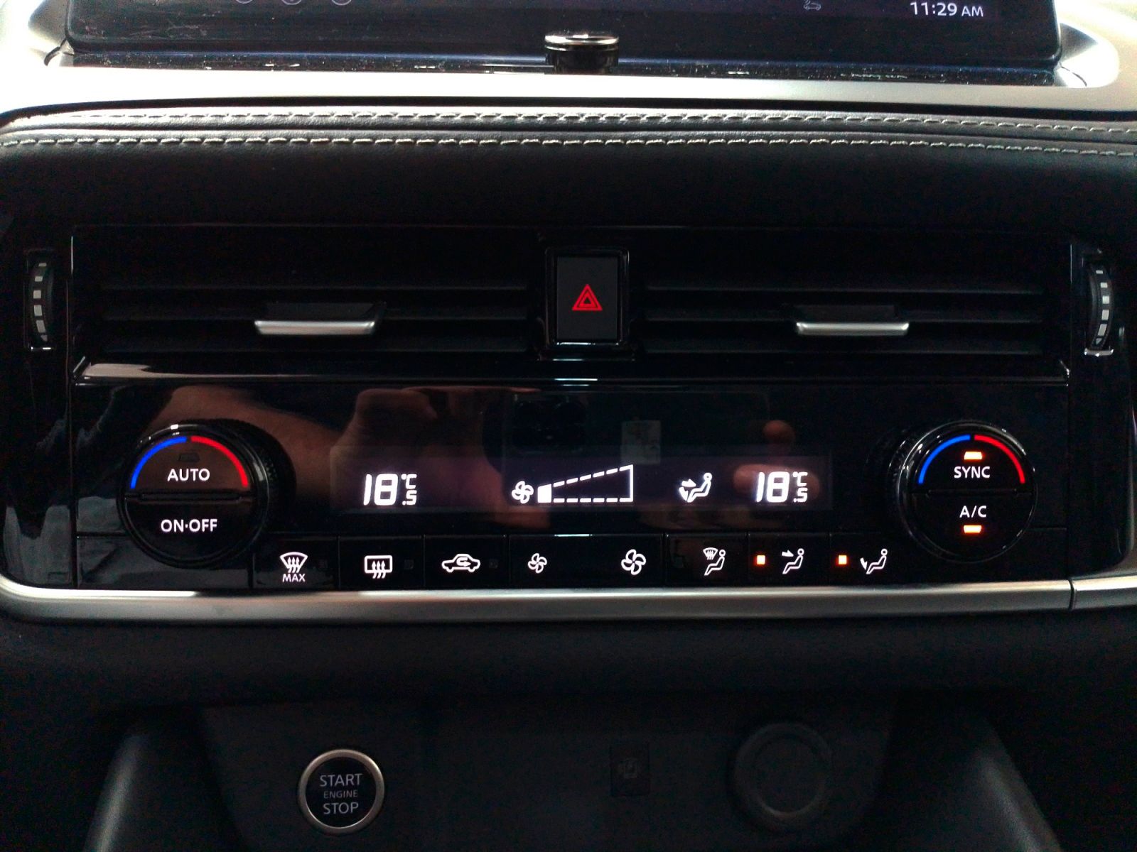 Nissan Qashqai DIG-T 160 N-Connecta 4x2 CVT - foto 23