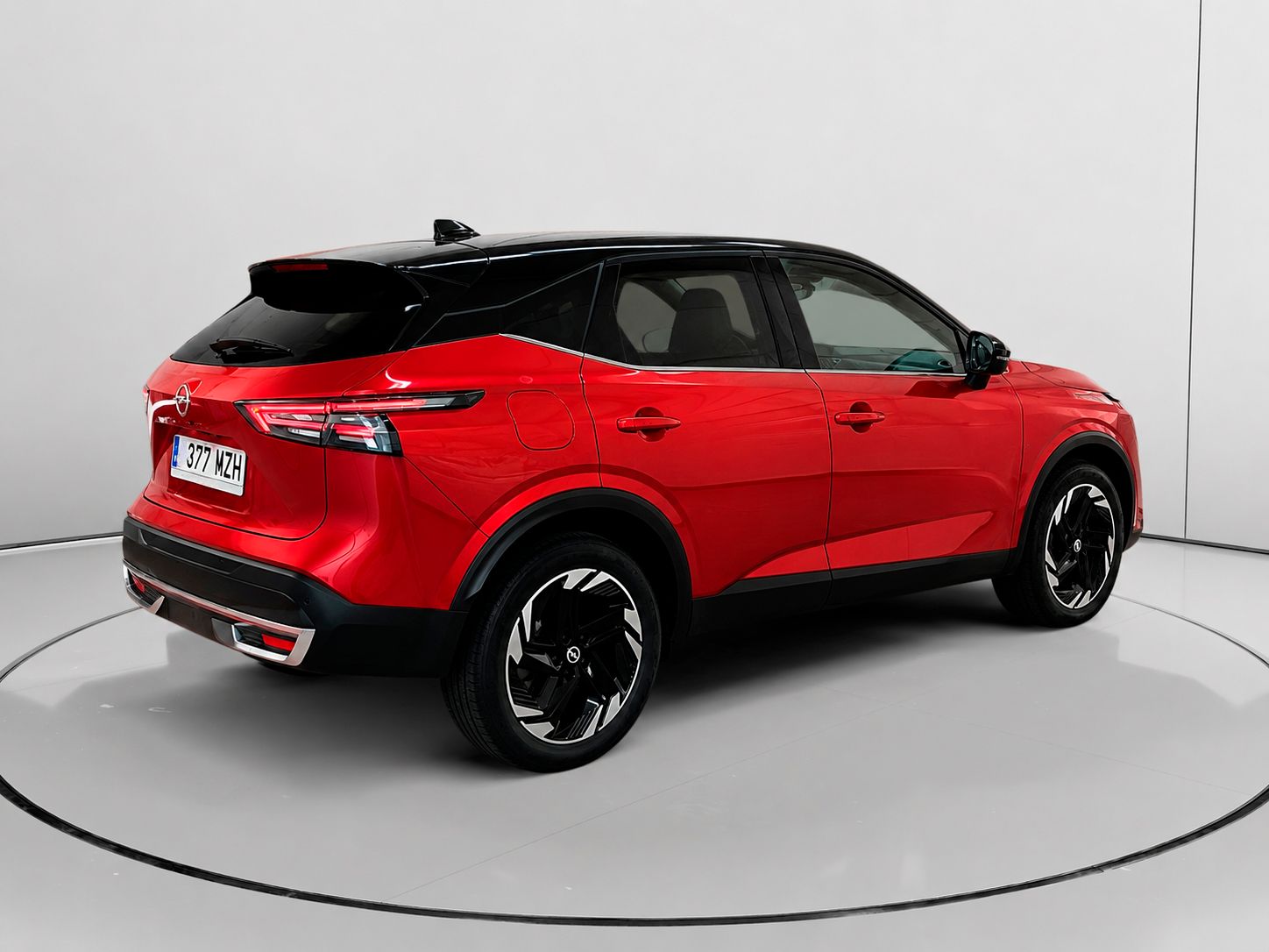Nissan Qashqai DIG-T 160 N-Connecta 4x2 CVT - foto 3