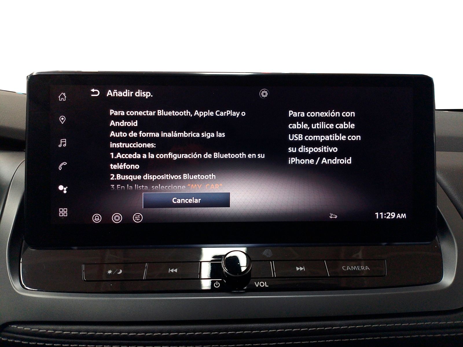 Nissan Qashqai DIG-T 160 N-Connecta 4x2 CVT - foto 21