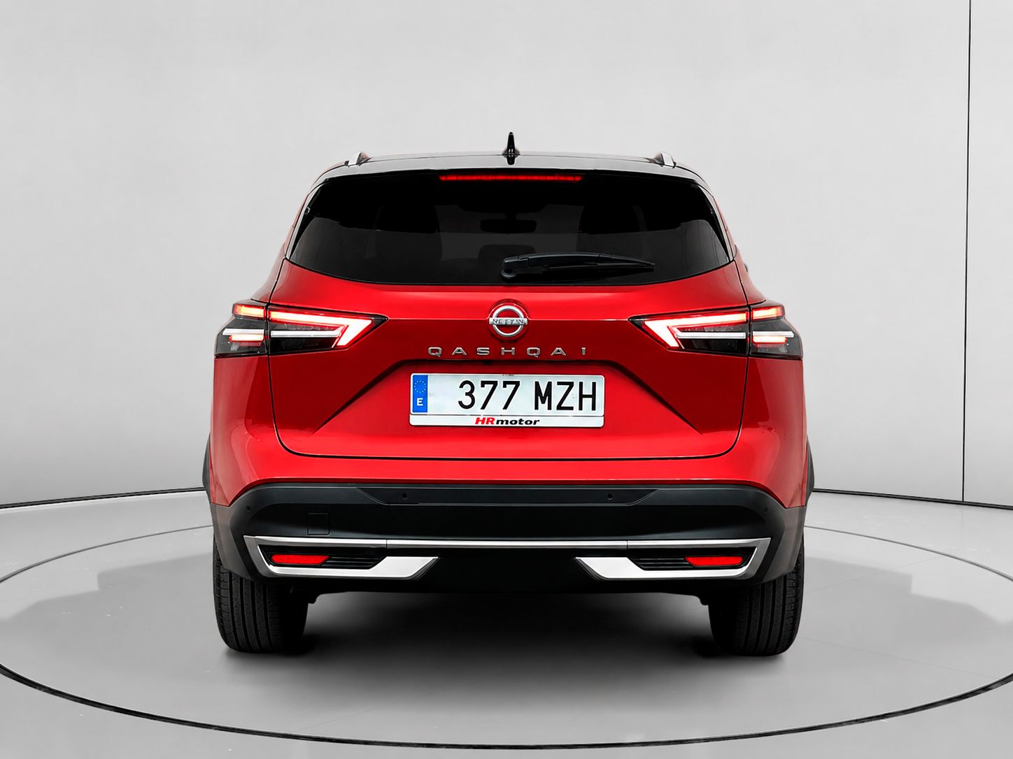 Nissan Qashqai DIG-T 160 N-Connecta 4x2 CVT - foto 4