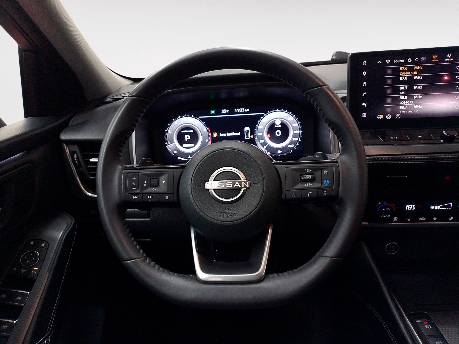 Nissan Qashqai DIG-T 160 N-Connecta 4x2 CVT - foto 10