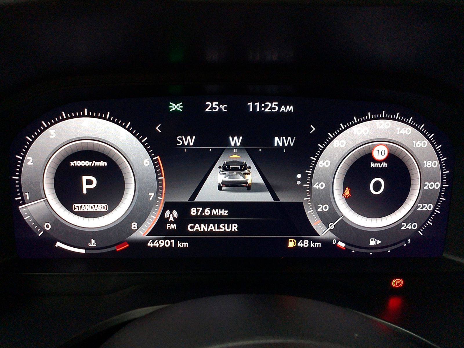 Nissan Qashqai DIG-T 160 N-Connecta 4x2 CVT - foto 17
