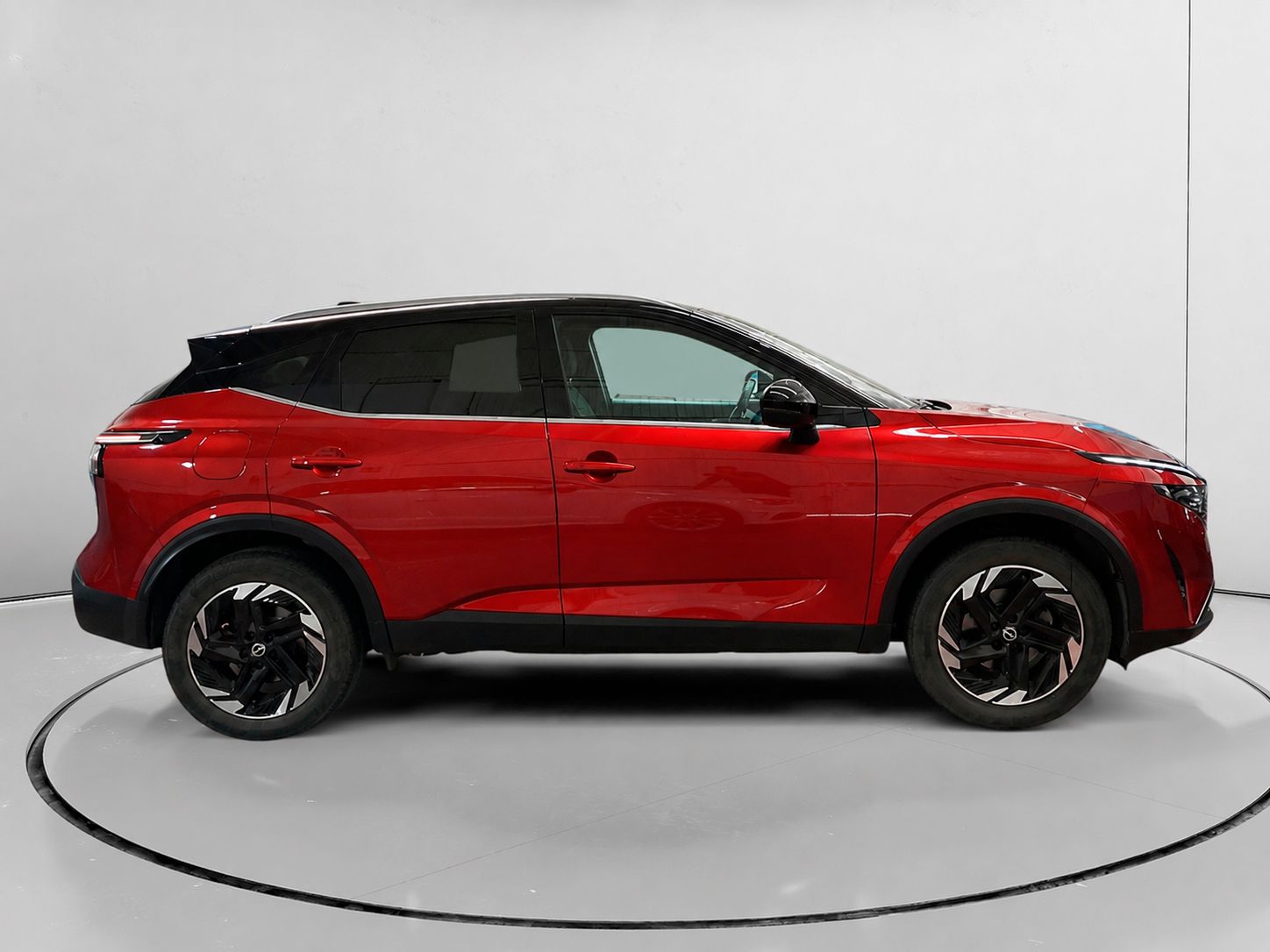 Nissan Qashqai DIG-T 160 N-Connecta 4x2 CVT - foto 2