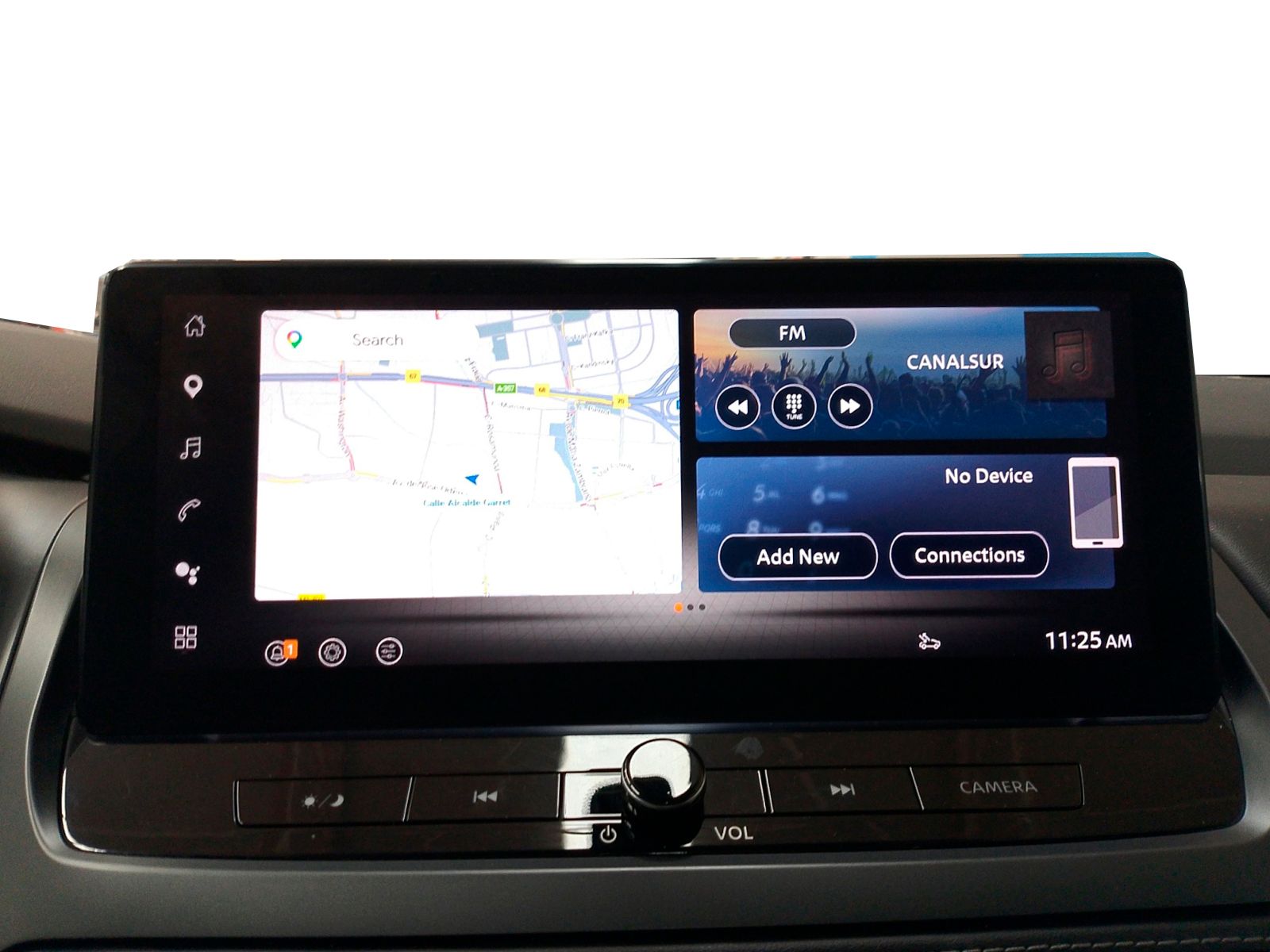 Nissan Qashqai DIG-T 160 N-Connecta 4x2 CVT - foto 18