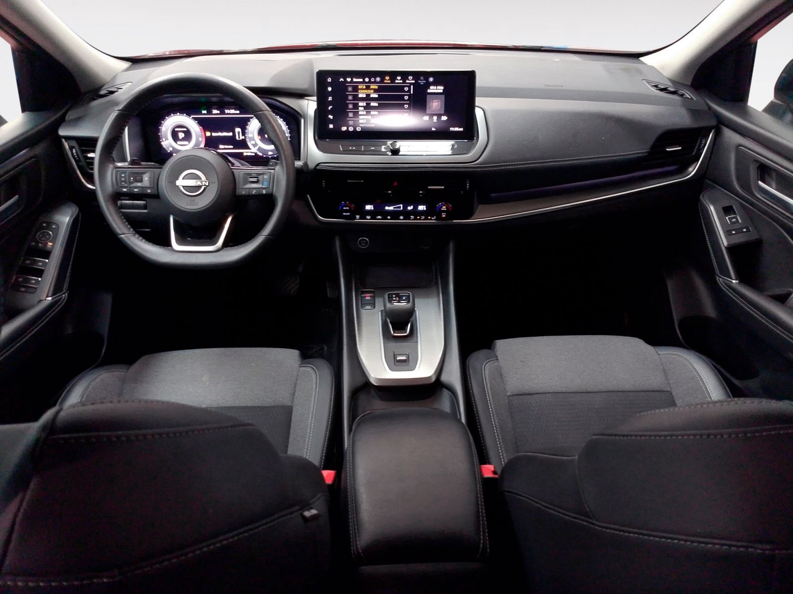 Nissan Qashqai DIG-T 160 N-Connecta 4x2 CVT - foto 9