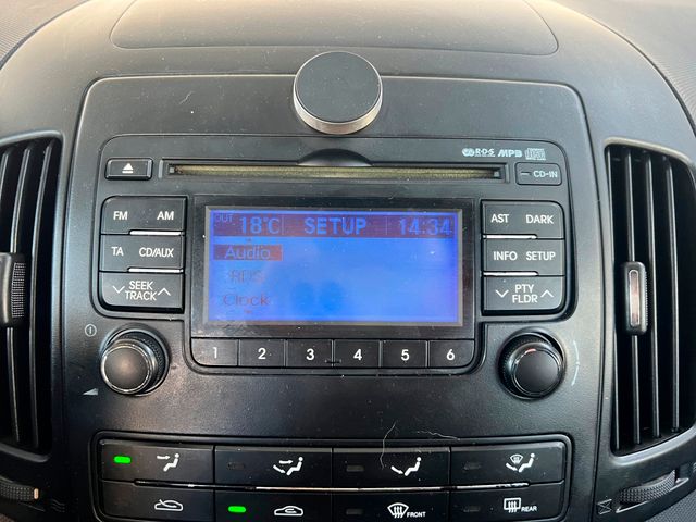 Hyundai i30 1.4 Cvvt Comfort - foto 14