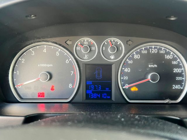 Hyundai i30 1.4 Cvvt Comfort - foto 13