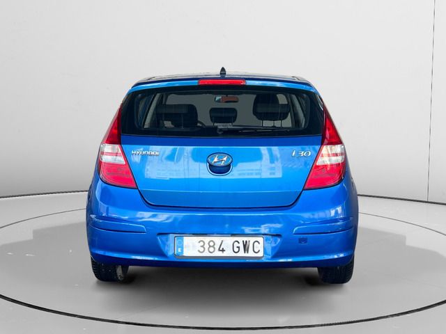 Hyundai i30 1.4 Cvvt Comfort - foto 3