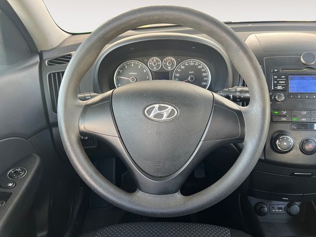 Hyundai i30 1.4 Cvvt Comfort - foto 7