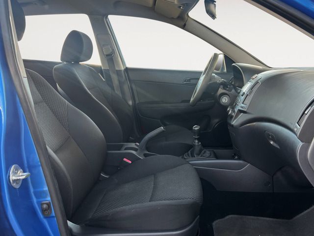 Hyundai i30 1.4 Cvvt Comfort - foto 10
