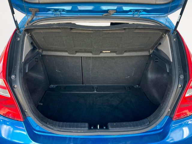 Hyundai i30 1.4 Cvvt Comfort - foto 11