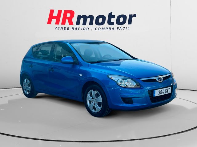 Hyundai i30 1.4 Cvvt Comfort - foto 1