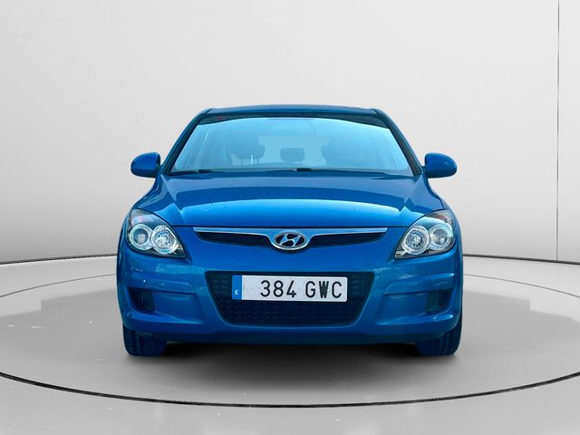 Hyundai i30 1.4 Cvvt Comfort - foto 5
