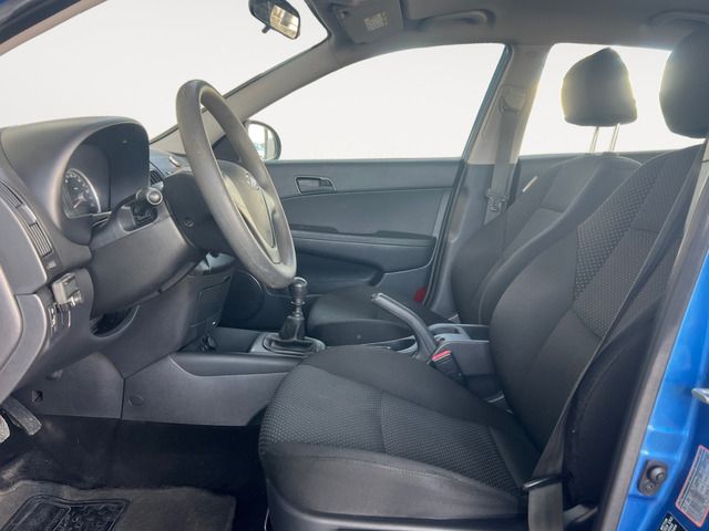Hyundai i30 1.4 Cvvt Comfort - foto 8