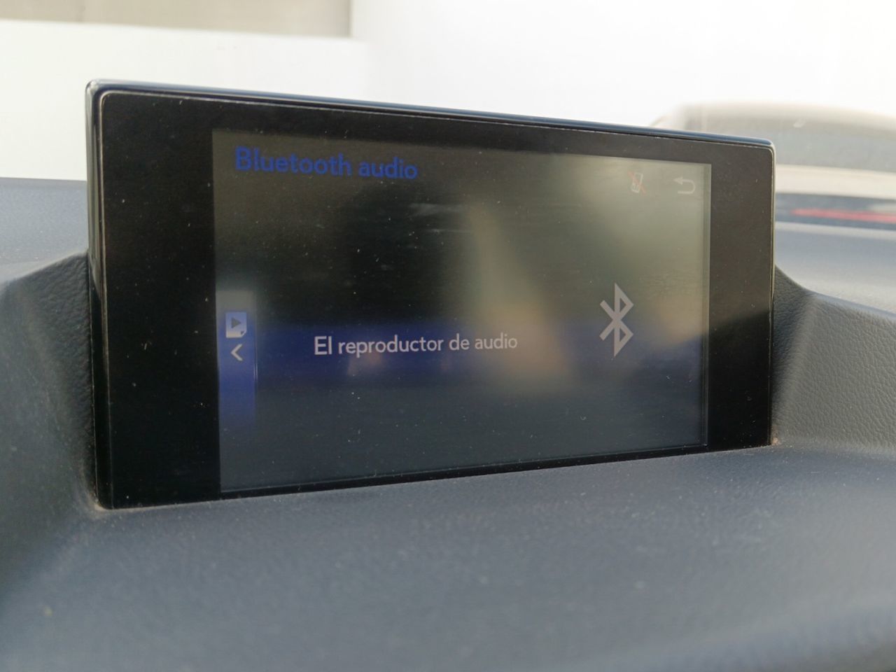 Lexus CT 200h Executive - foto 15