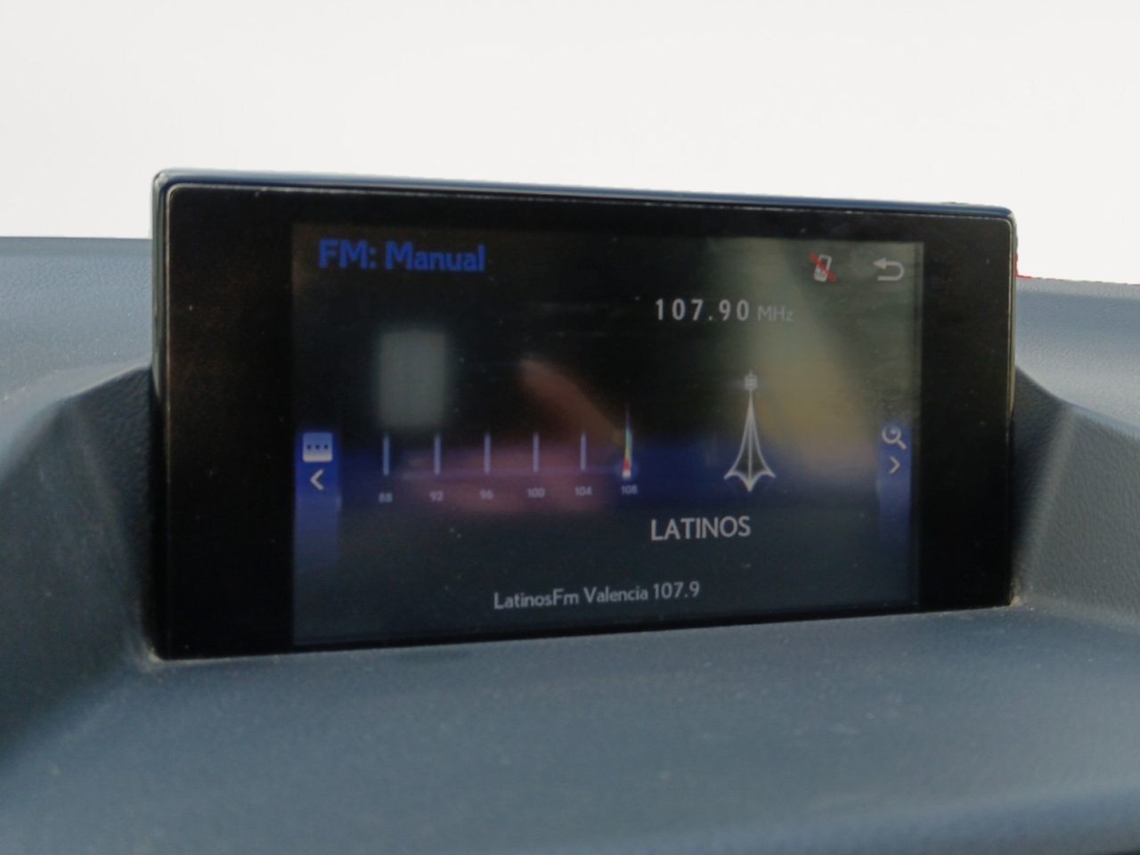 Lexus CT 200h Executive - foto 14
