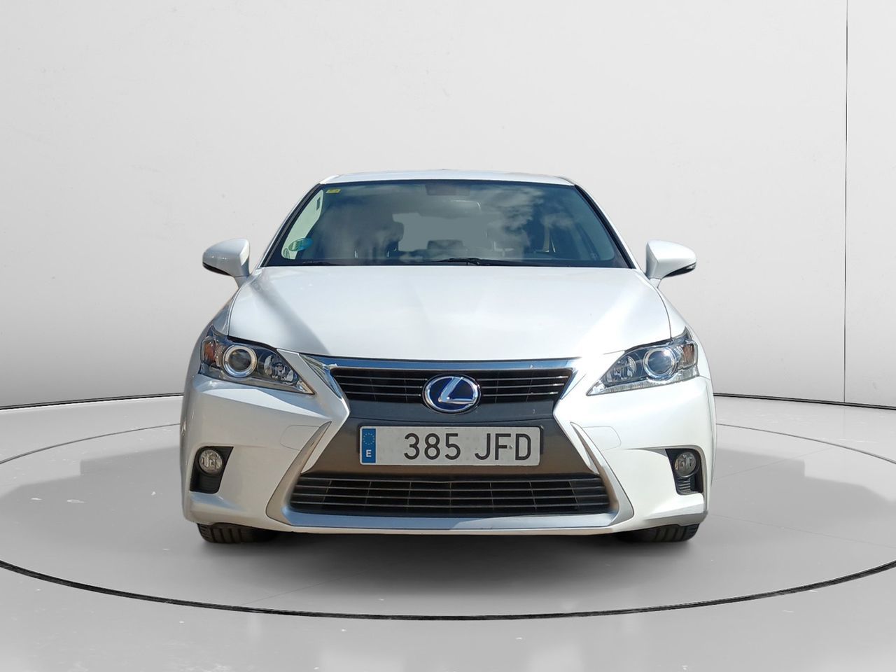 Lexus CT 200h Executive - foto 5