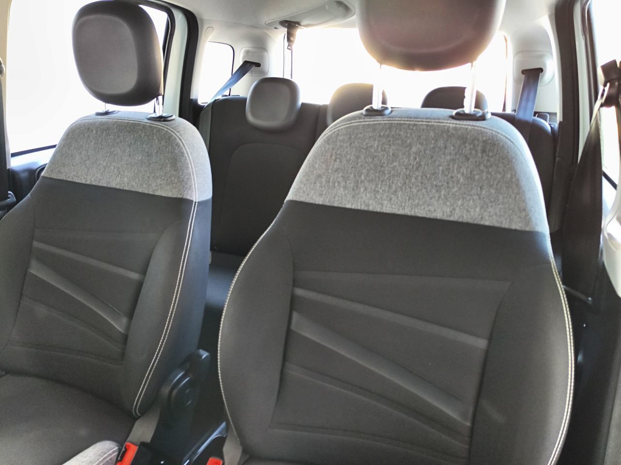Fiat Panda 1.0 Gse City Cross - foto 18
