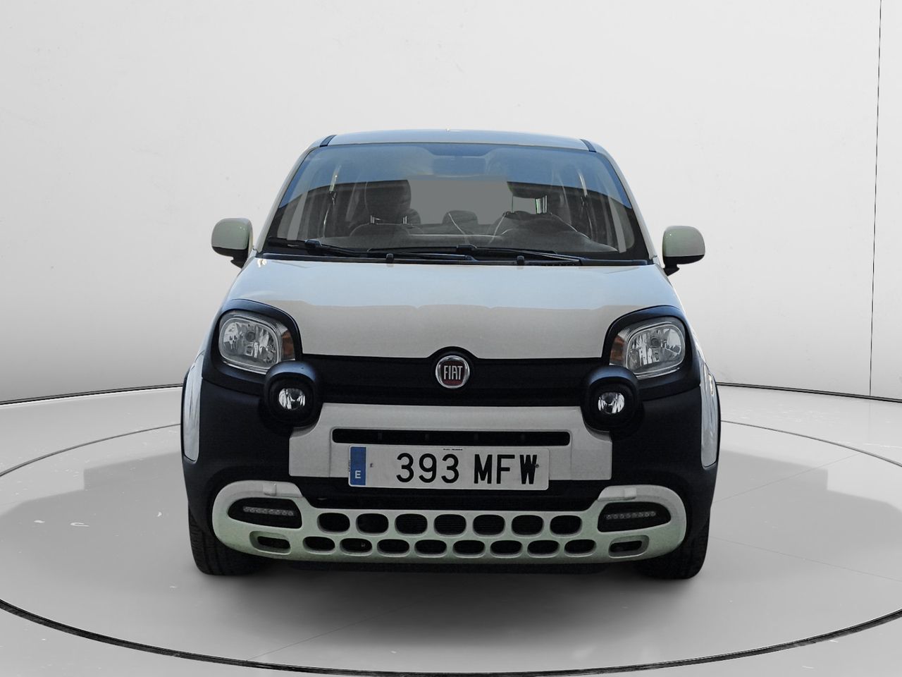 Fiat Panda 1.0 Gse City Cross - foto 5