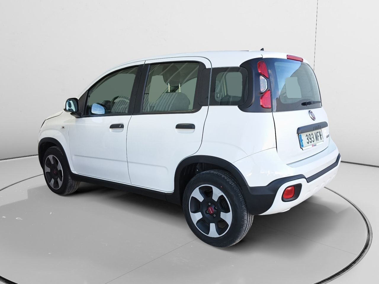 Fiat Panda 1.0 Gse City Cross - foto 4