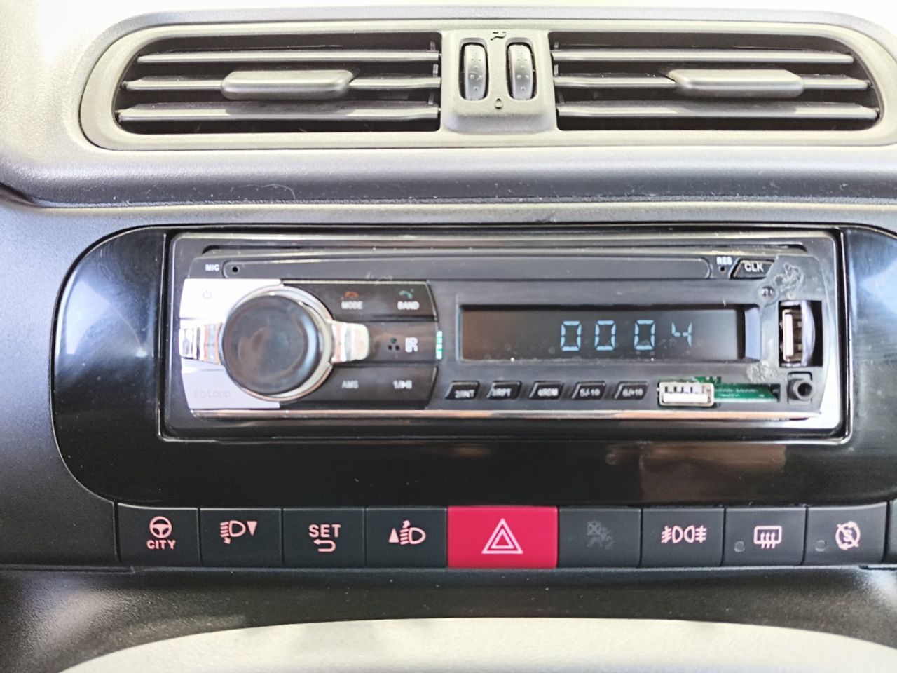 Fiat Panda 1.0 Gse City Cross - foto 16