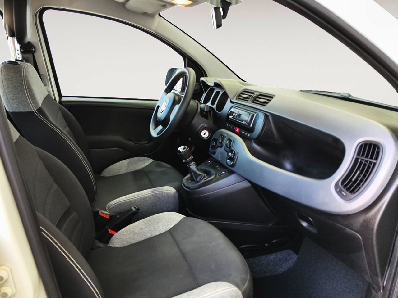 Fiat Panda 1.0 Gse City Cross - foto 10