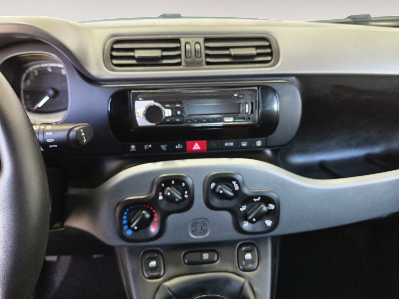 Fiat Panda 1.0 Gse City Cross - foto 15