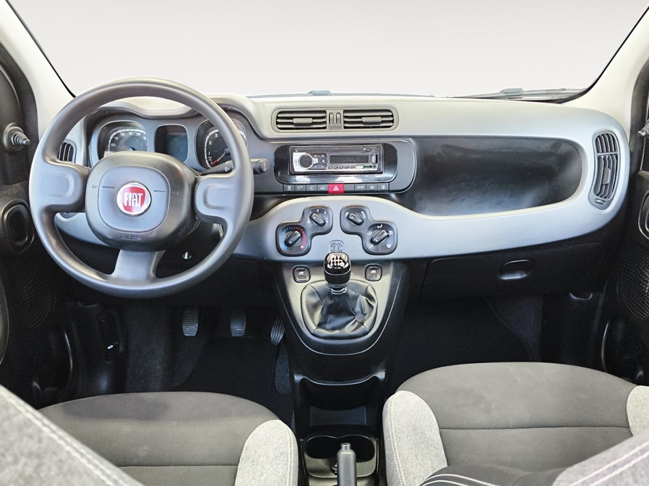 Fiat Panda 1.0 Gse City Cross - foto 6