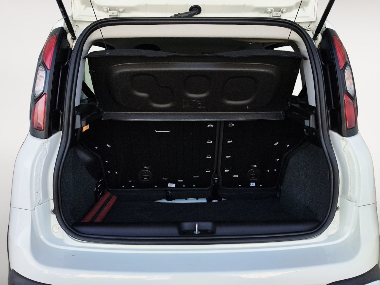 Fiat Panda 1.0 Gse City Cross - foto 11