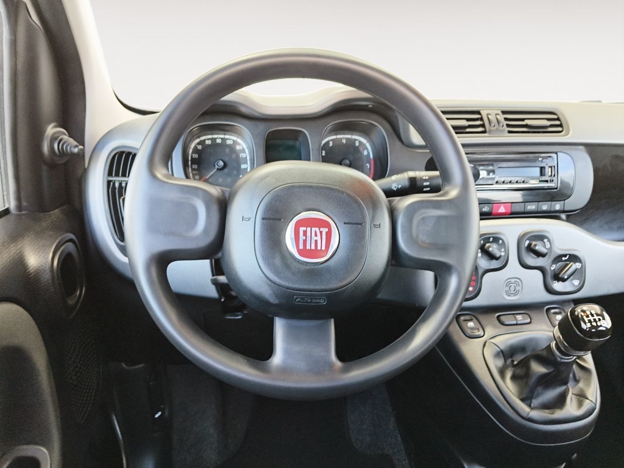 Fiat Panda 1.0 Gse City Cross - foto 7