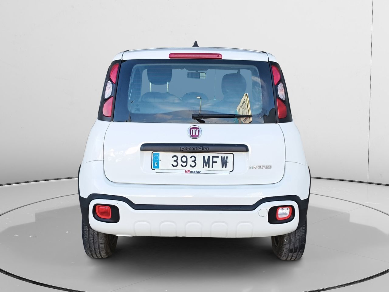 Fiat Panda 1.0 Gse City Cross - foto 3