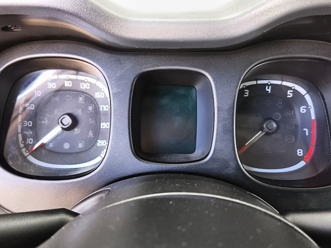 Fiat Panda 1.0 Gse City Cross - foto 13