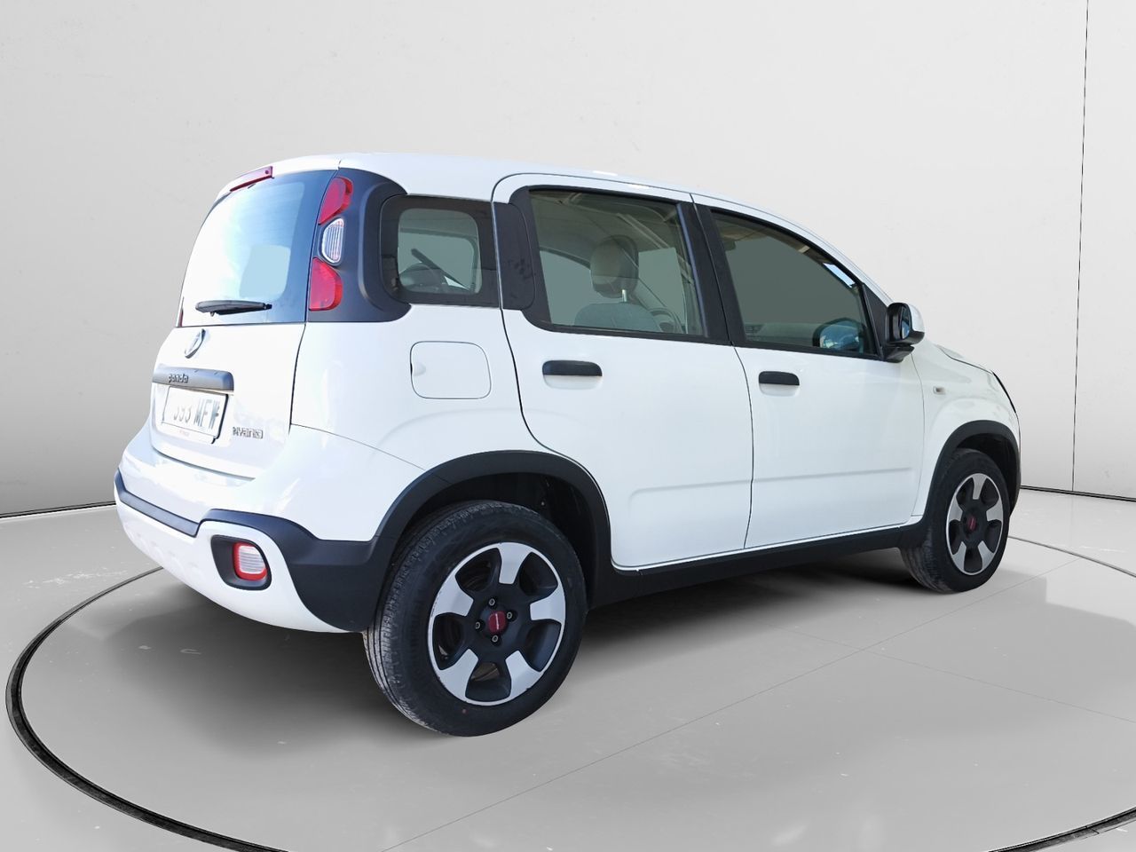 Fiat Panda 1.0 Gse City Cross - foto 2