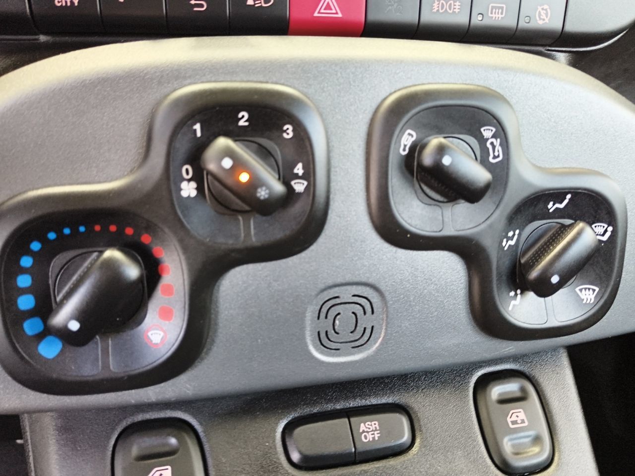 Fiat Panda 1.0 Gse City Cross - foto 17