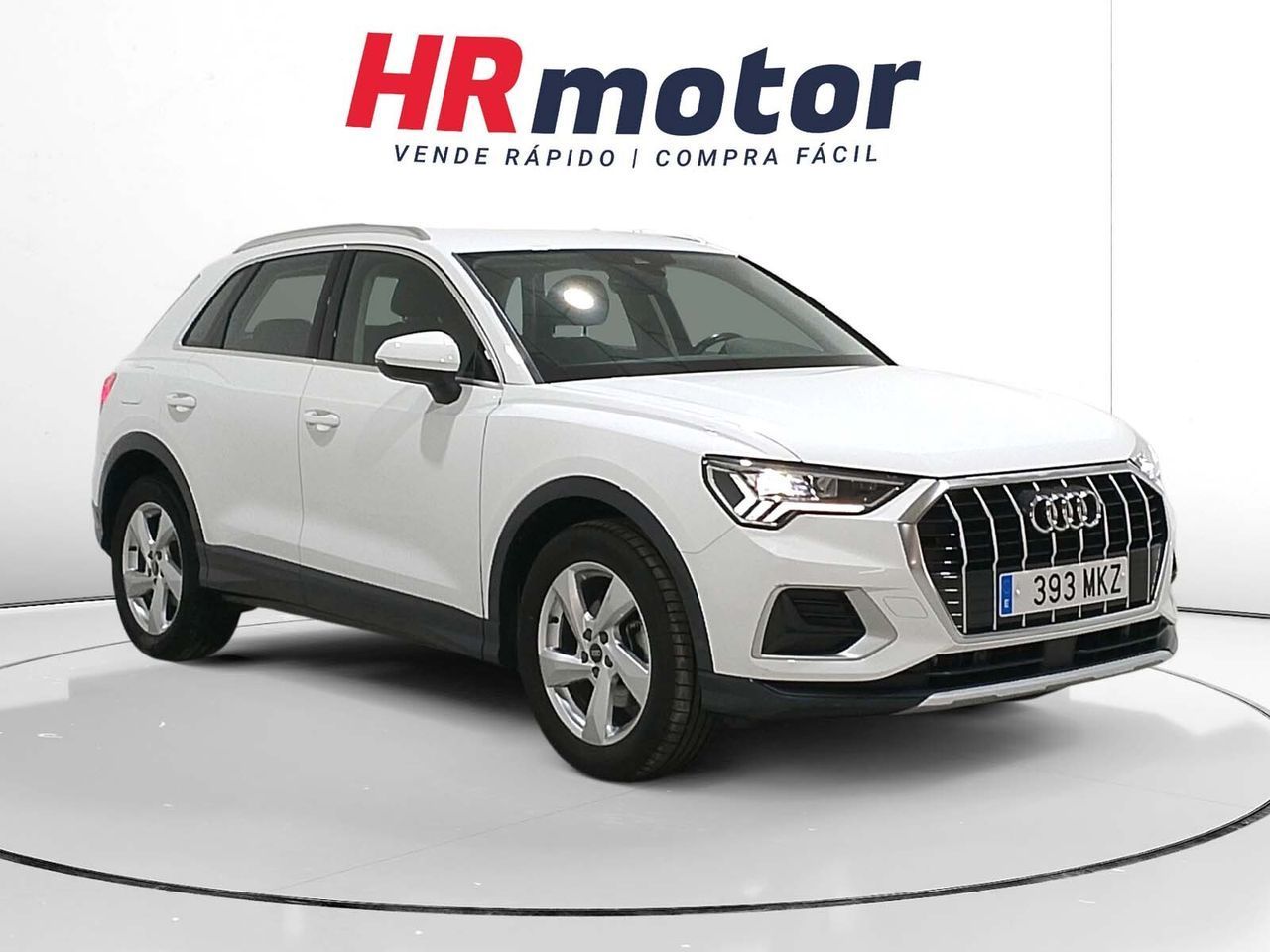 Audi Q3 Advanced 35 TDI S tronic - foto 1