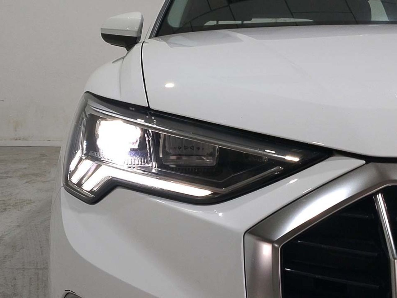 Audi Q3 Advanced 35 TDI S tronic - foto 21