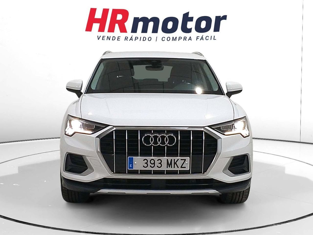 Audi Q3 Advanced 35 TDI S tronic - foto 5
