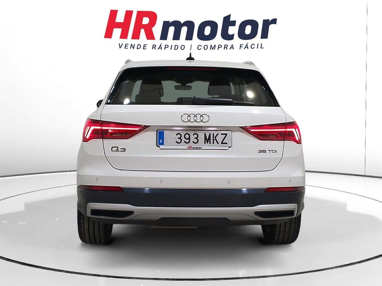 Audi Q3 Advanced 35 TDI S tronic - foto 3